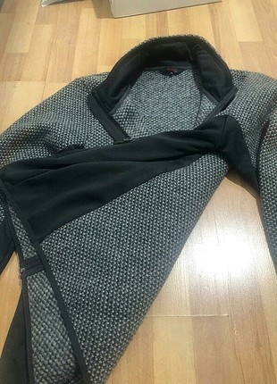 xl Beden gri Renk Erkek yeni gibi