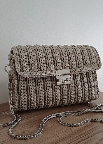 Spring Bag 