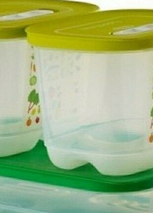 Tupperware sera