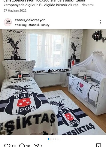Beşiktaşlı pike takımı beşiktaşlı fon perde