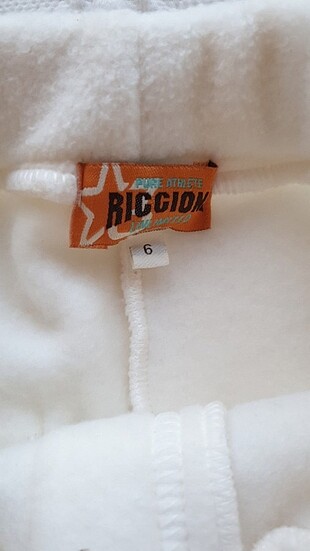 7 Yaş Beden Yumuşacık pijama