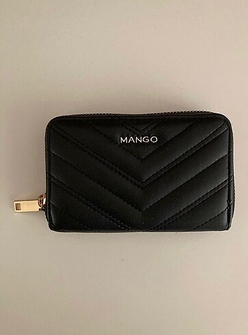 Mango cüzdan