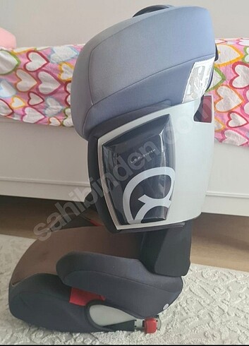 15-36 kg Beden Cybex sirona x2 fix oto koltugu