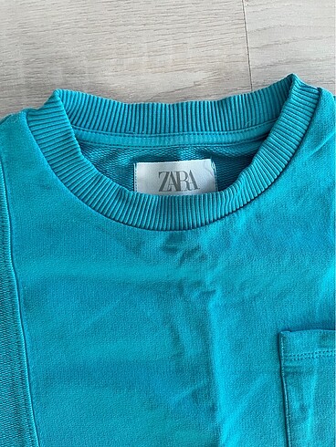 7 Yaş Beden #Zara #zara #tişört ( 7 yaş )