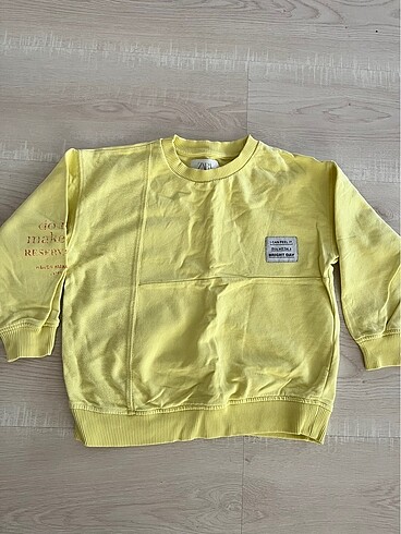 #Zara #zara #tşört ( 7 yaş)