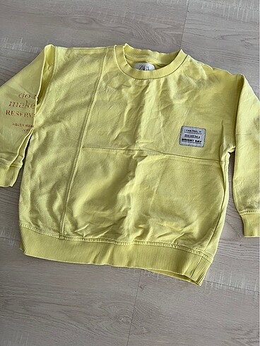 Zara #Zara #zara #tşört ( 7 yaş)