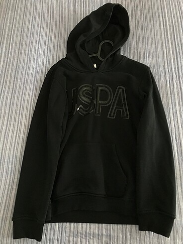 USPA SWEATSHİRT