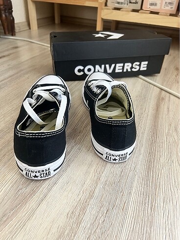 Converse Converse yeni ayakkabı