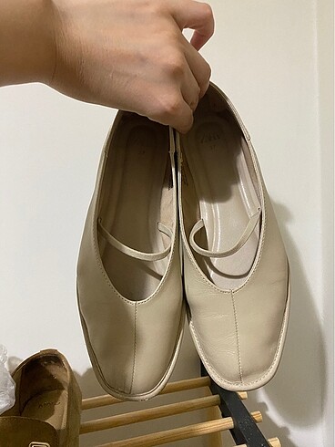 37 Beden Zara babet