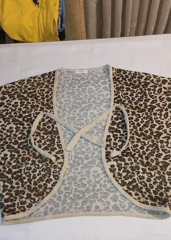 Diğer Standart Beden