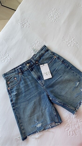 Zara Jean kot