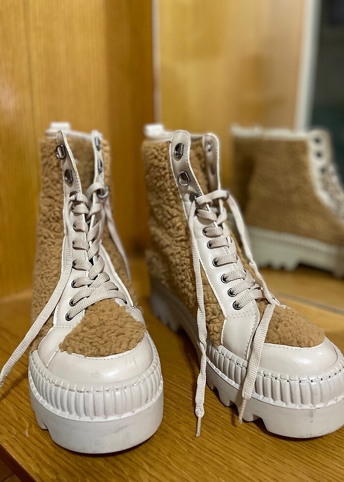 Pofuduk bot - Görsel 2