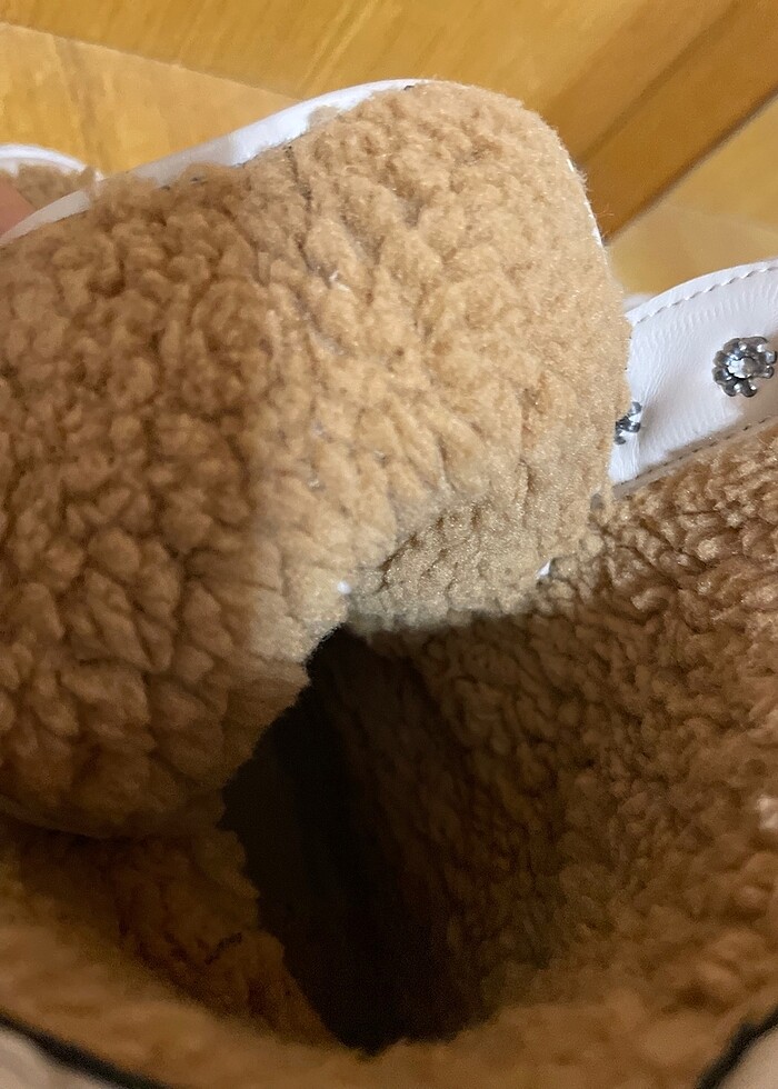 Pofuduk bot - Görsel 5