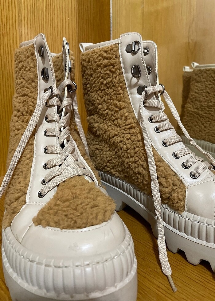 Pofuduk bot - Görsel 3