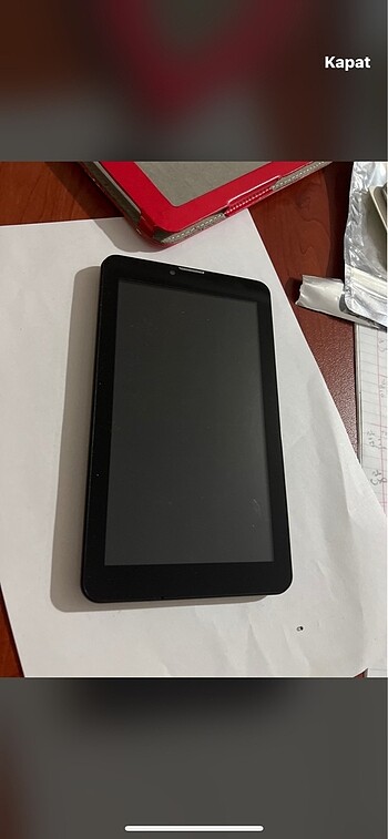 Tablet