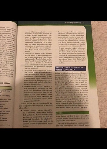  Beden Renk Doğum ve kadın sağlığı hemşireliği