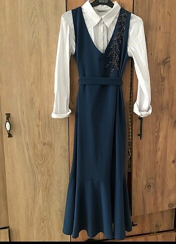 LC Waikiki SIFIR etiketli Jile