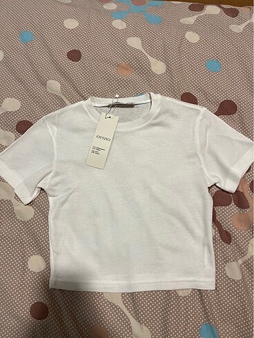 Oysho Oysho Crop