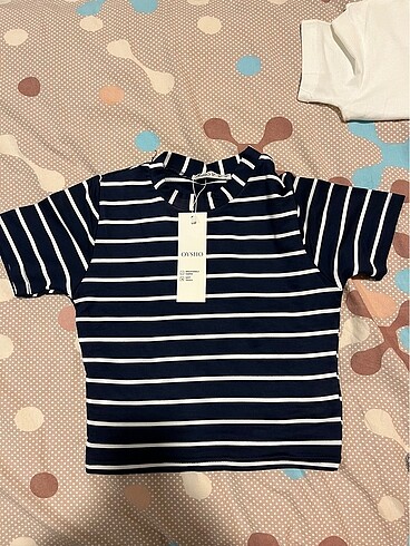 Oysho Crop