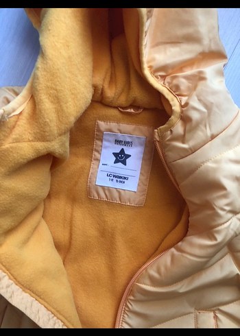 LC Waikiki Unisex mont