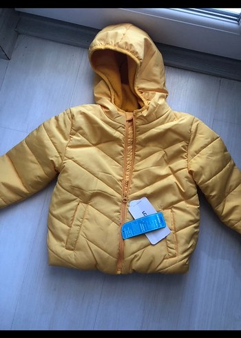 Unisex mont
