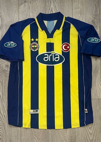 Fenerium xl