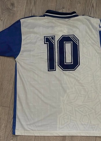 Adana Demirspor 1999/00 Dönem forması - Görsel 2