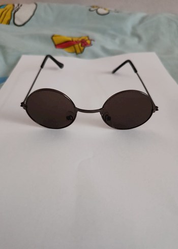 3lü çocuk gözlük - Görsel 6