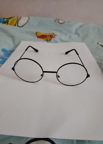 3lü çocuk gözlük - Görsel 5