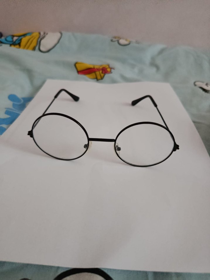 3lü çocuk gözlük - Görsel 5