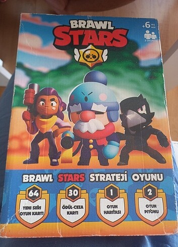 Brawl star strateji 