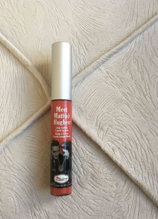 The Balm The balm honest