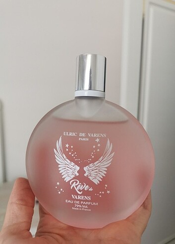 Ulric de varens parfüm 100 ml