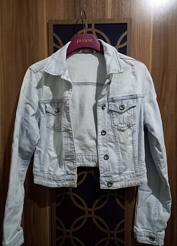 LC Waikiki Ceket