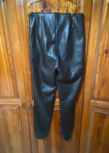 38 Beden Zara deri pantolon