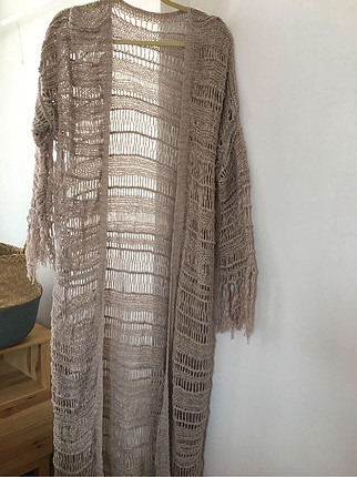 universal Beden Triko kimono