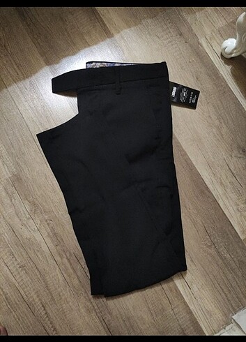 Yazlık pantolon çok güzel modeli