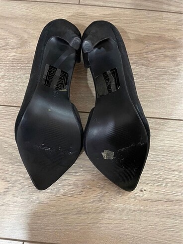 38 Beden Stiletto