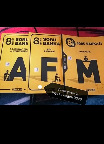 Lgs Kitapları