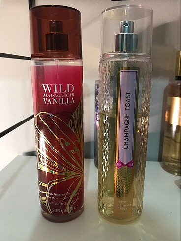 bath body works
