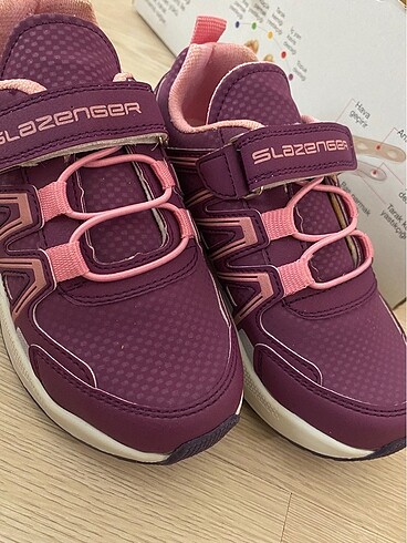 Slazenger Slazenger çocuk ayakkabı