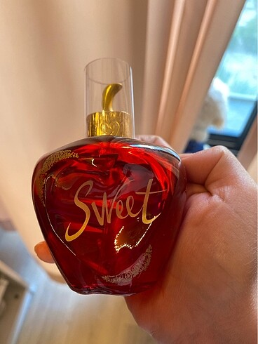 Lolita Lempicka Sweet 80 ml