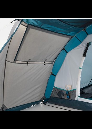4 kişilik kamp çadırı - Görsel 8