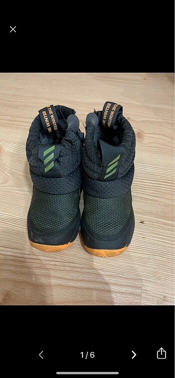 Adidas bot