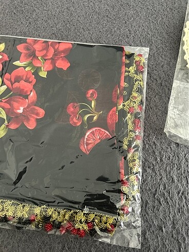 Diğer Çeyizlik yazma