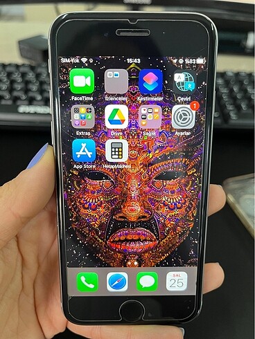 Ipone 6s