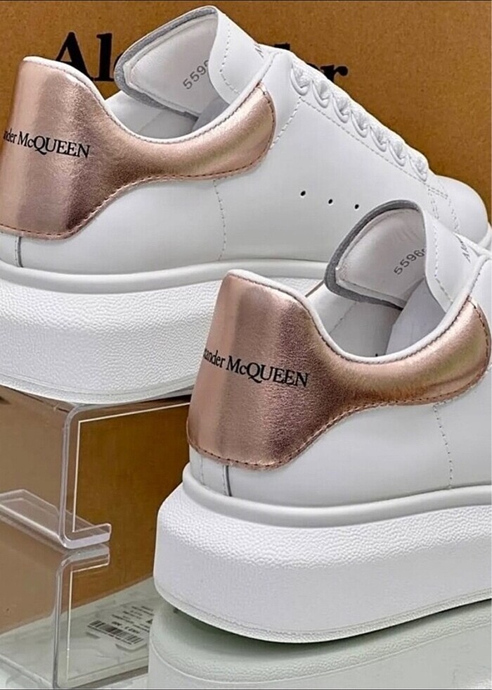 Ayakkabı - Görsel 2