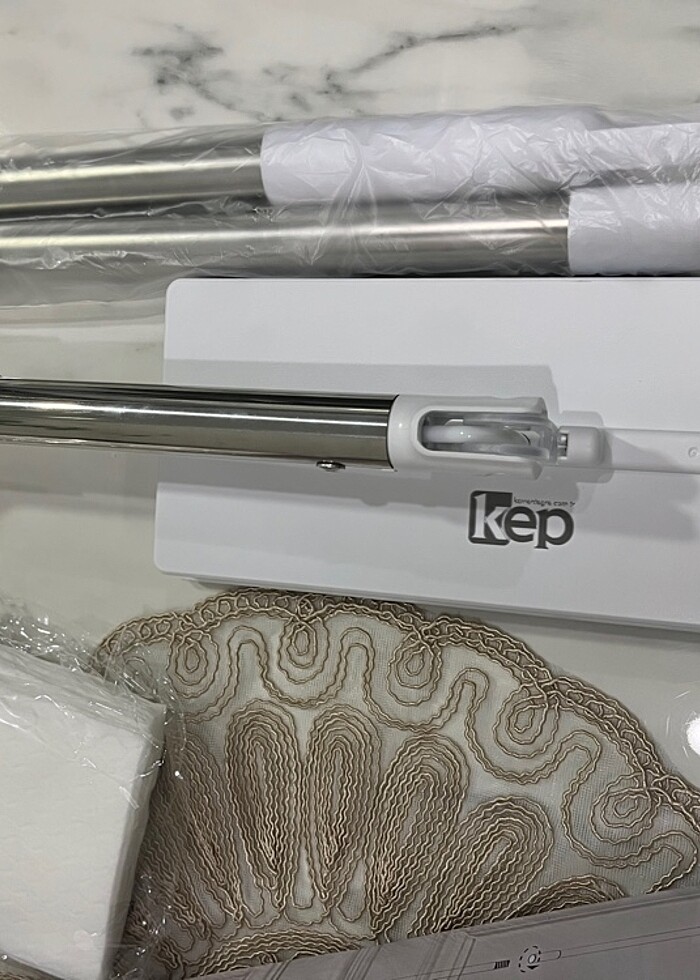 Katlanır mop - Görsel 3