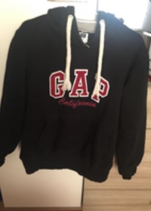 Gap Sweatshirt orjinal