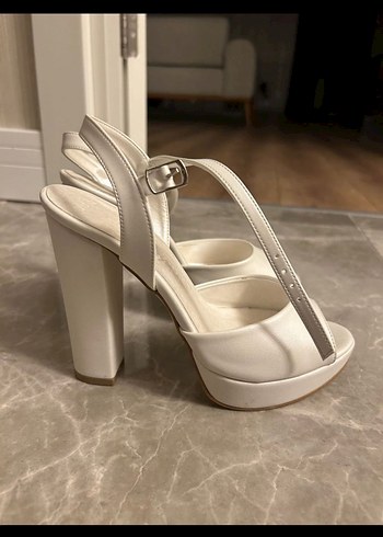 Oleg cassini 13 cm ayakkabı - Görsel 2